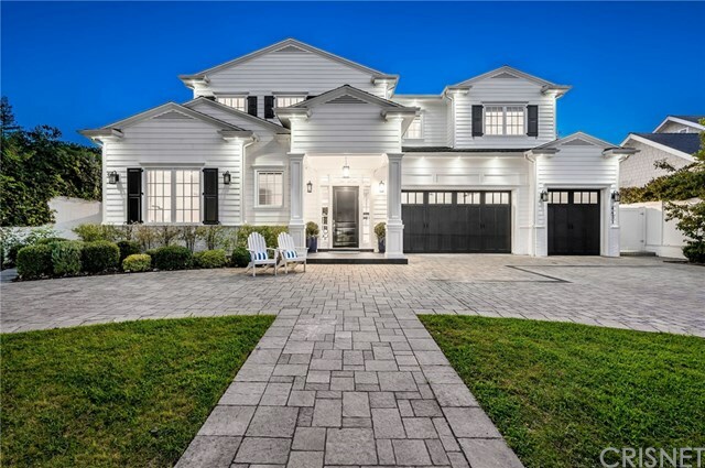 Property Photo: 4431 Firmament Avenue CA 91436