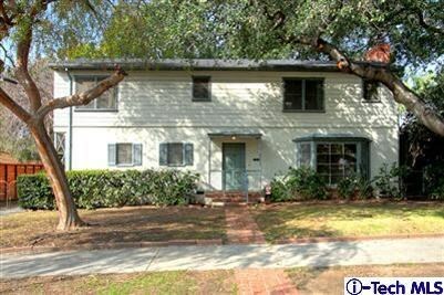 Property Photo: 847 Eaton Drive CA 91107