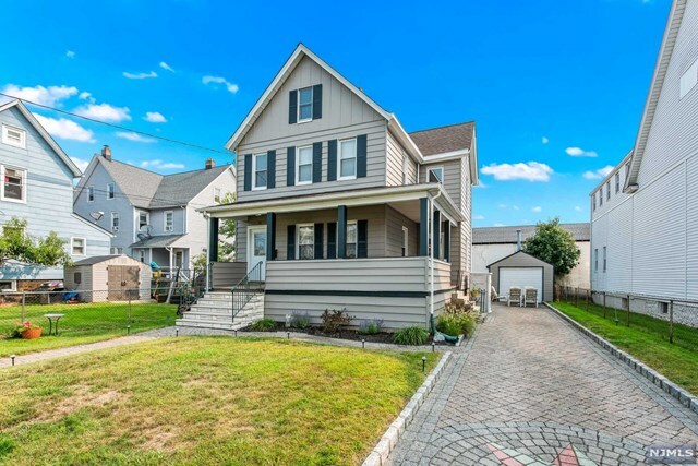 Property Photo:  34 Union Street  NJ 07801 