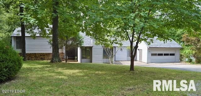 Property Photo:  132 Eastgate  IL 62966 