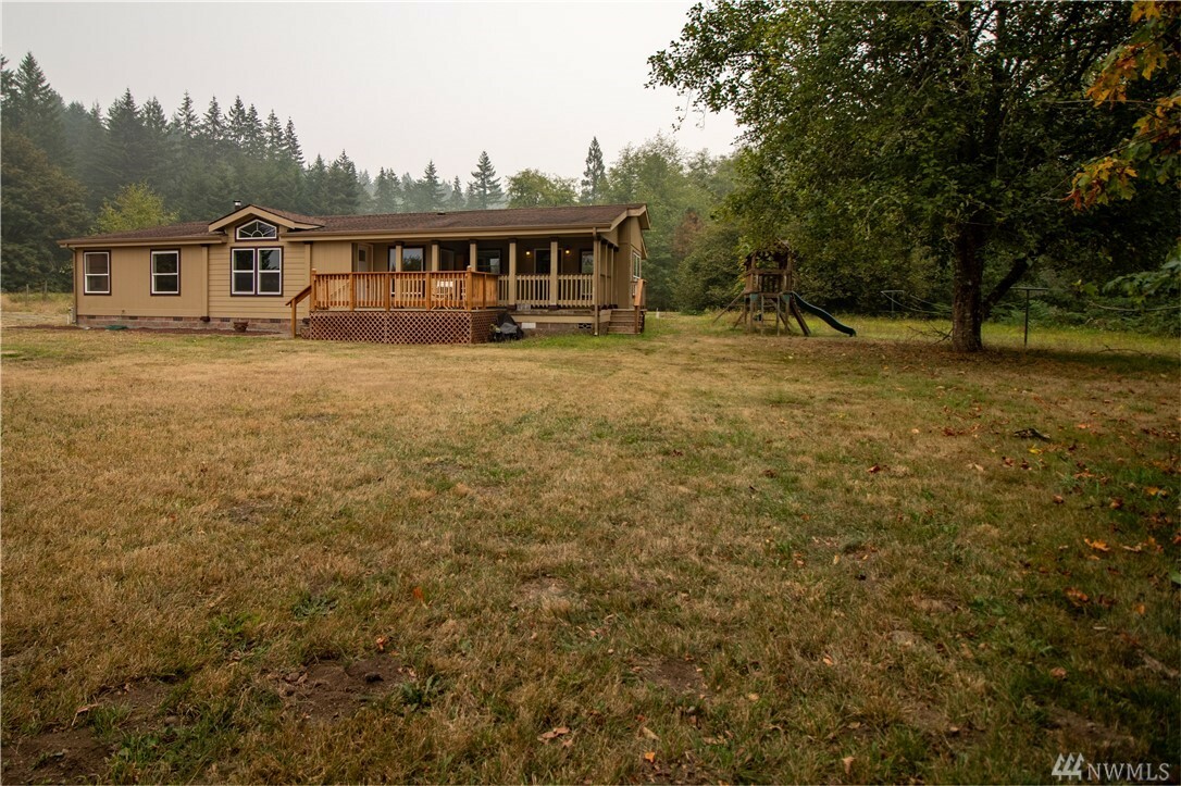 Property Photo:  19531 Michigan Hill Rd SW  WA 98579 