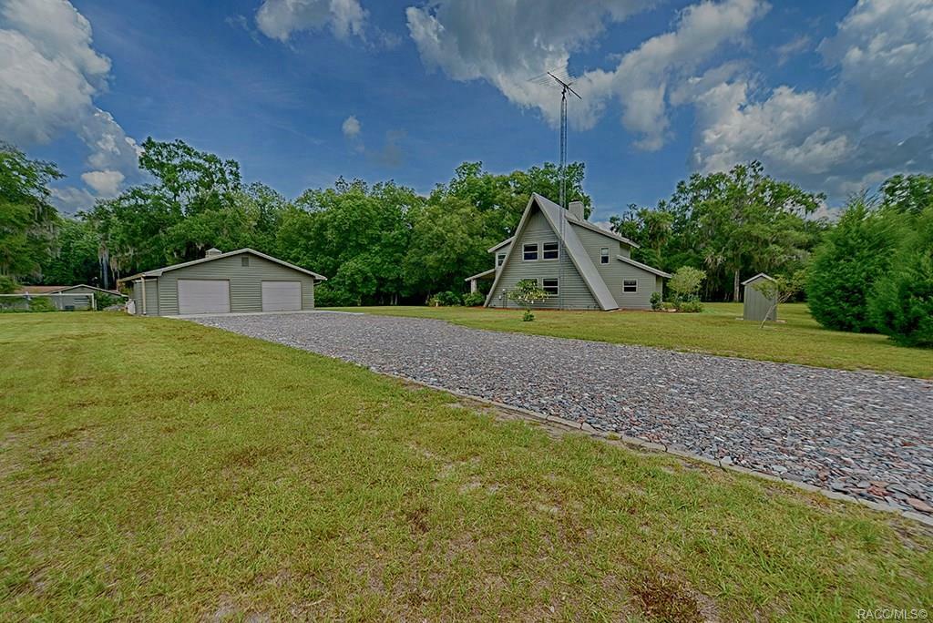 Property Photo:  11165 E Ownbey Court  FL 34436 