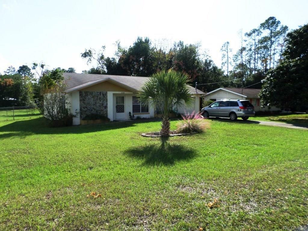 Property Photo:  21288 SW Raintree Street  FL 34431 