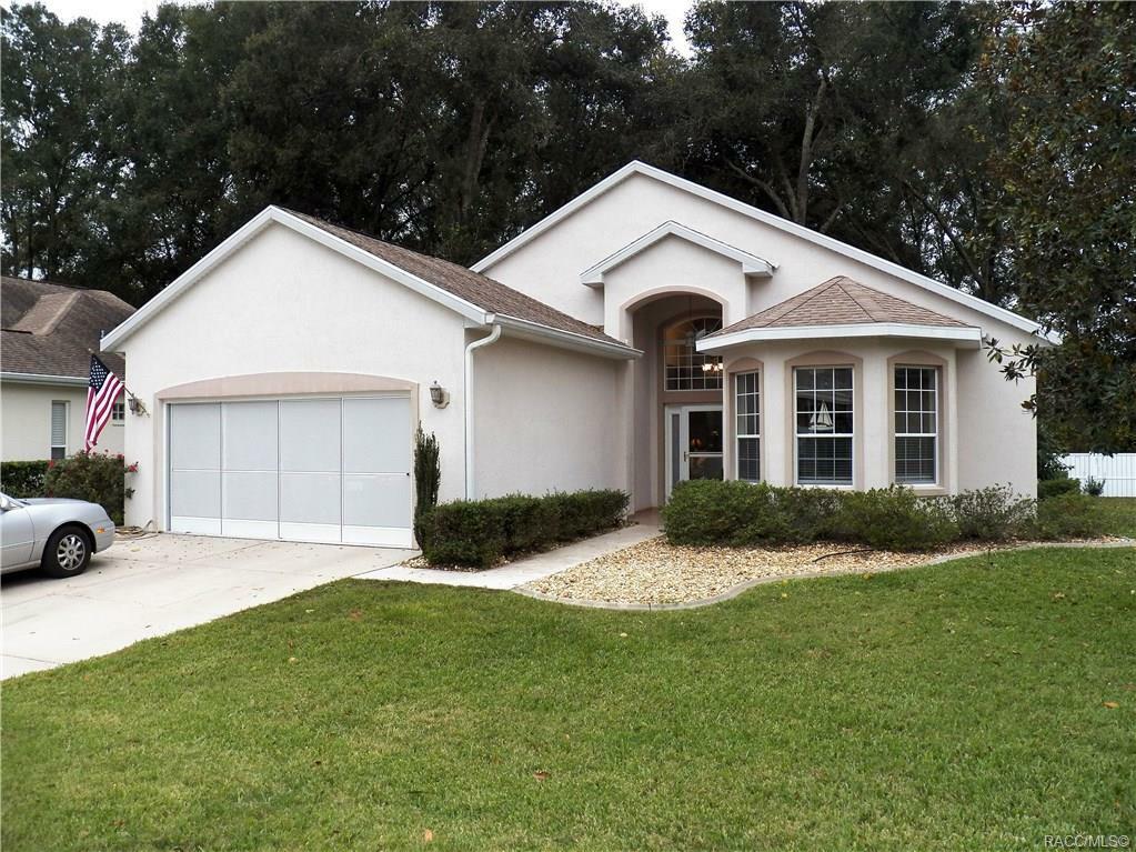 Property Photo:  10759 SW 71st Circle  FL 34476 