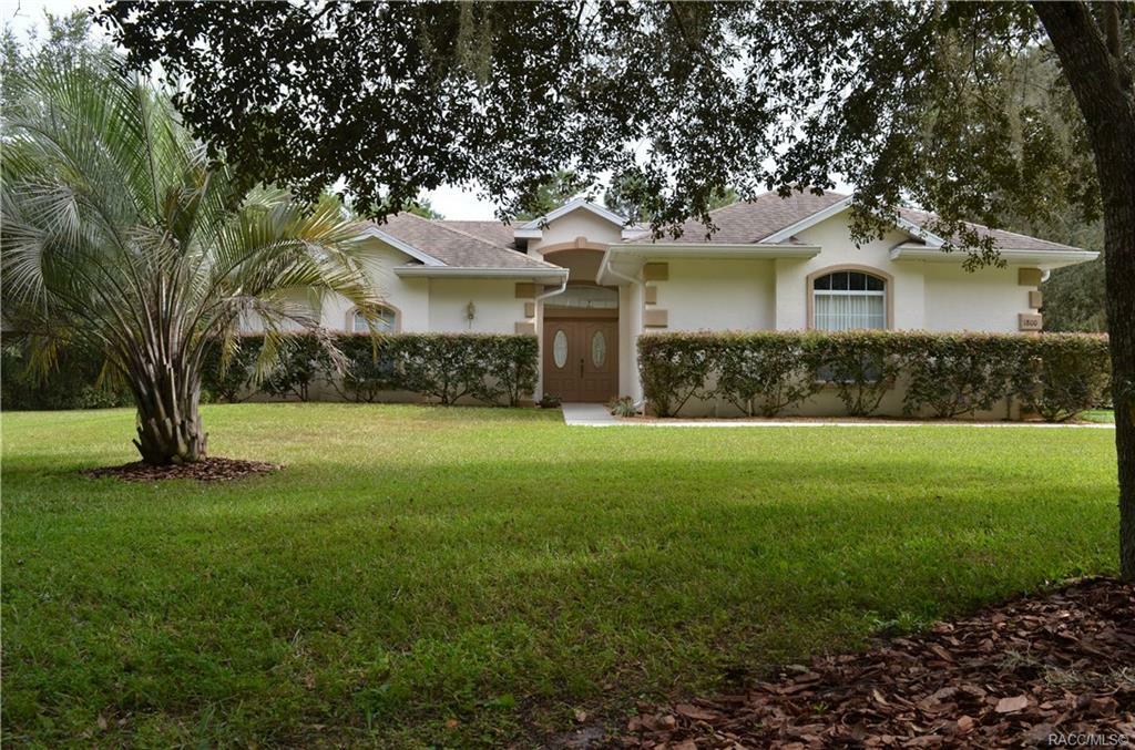 1800 E Tradewind Drive  Hernando FL 34442 photo
