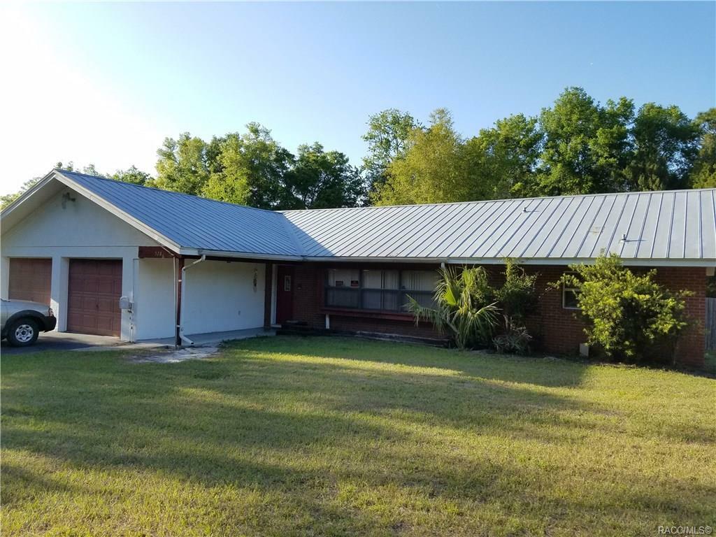 Property Photo:  5289 E Shady Acres Drive  FL 34453 