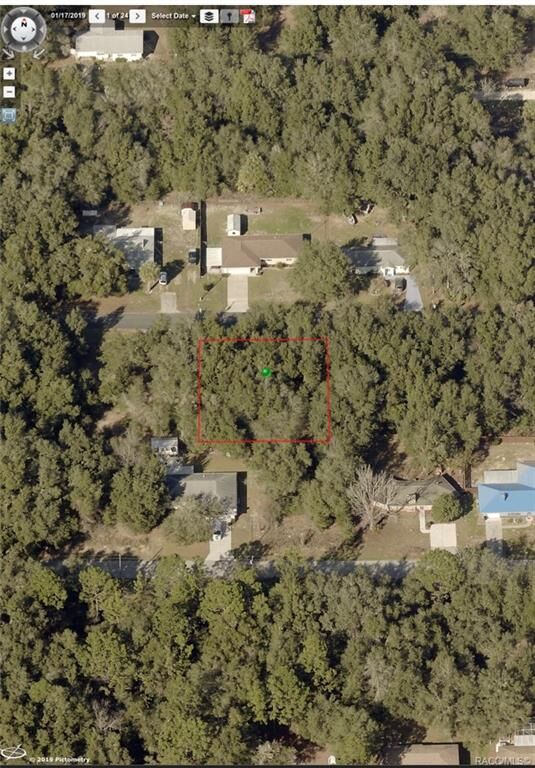 Property Photo: 4052 E Sanders Street FL 34453