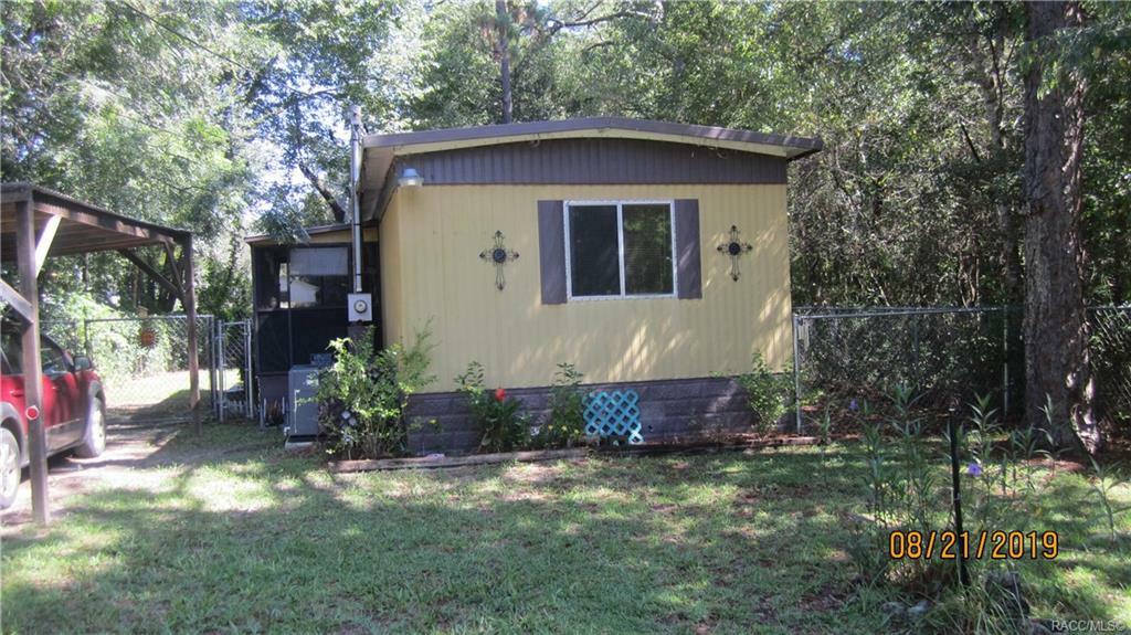 6285 W Beaumont Lane  Homosassa FL 34448 photo