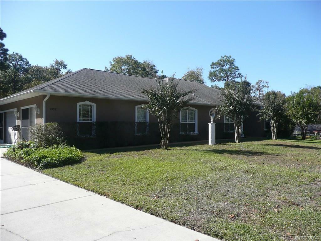 1932 W Union Street  Hernando FL 34442 photo