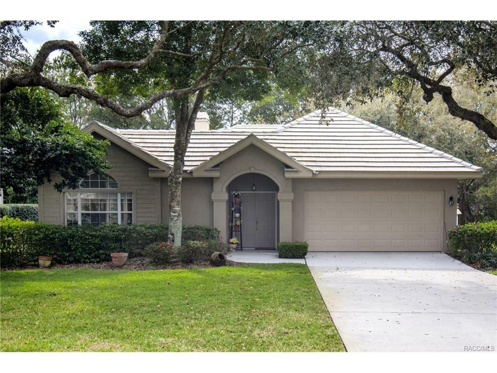 3147 N Barton Creek Circle  Lecanto FL 34461 photo