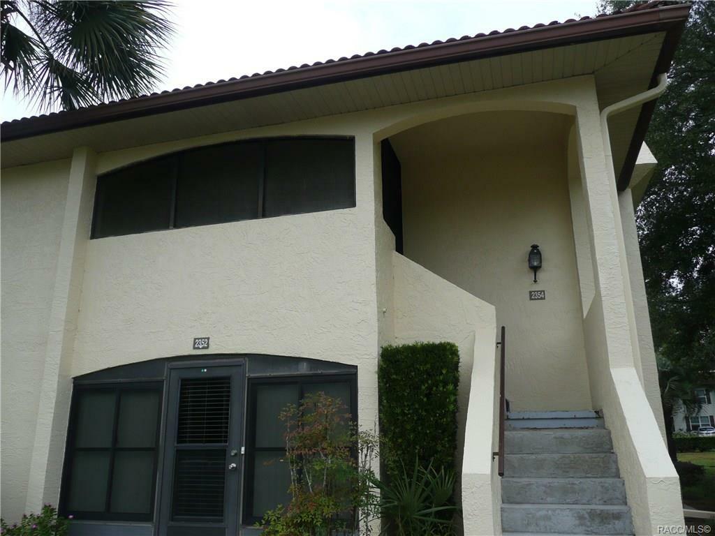 Property Photo:  2354 Forest Drive  FL 34453 