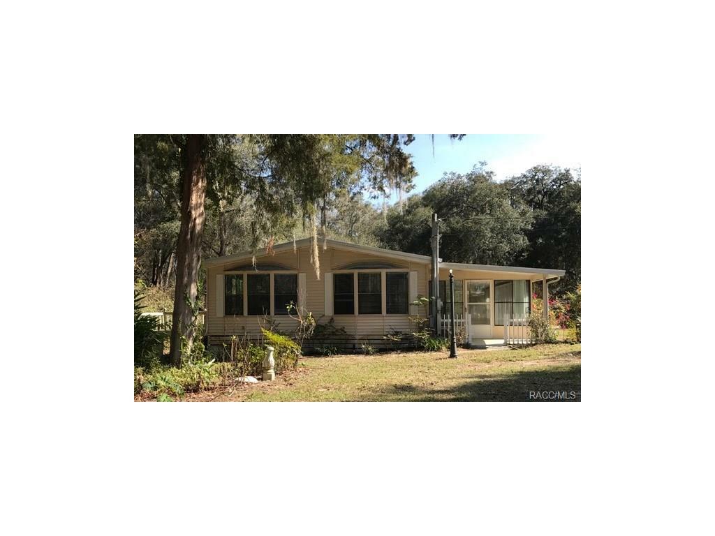 2091 N Croft Avenue  Hernando FL 34442 photo