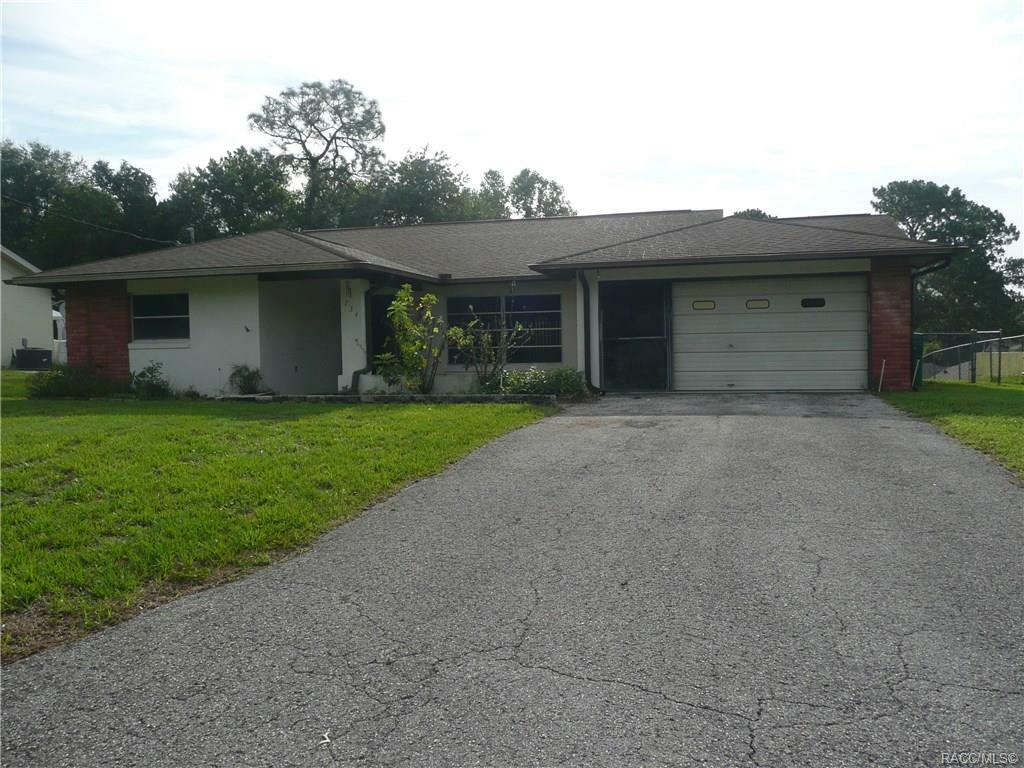 734 Drake Avenue  Inverness FL 34452 photo