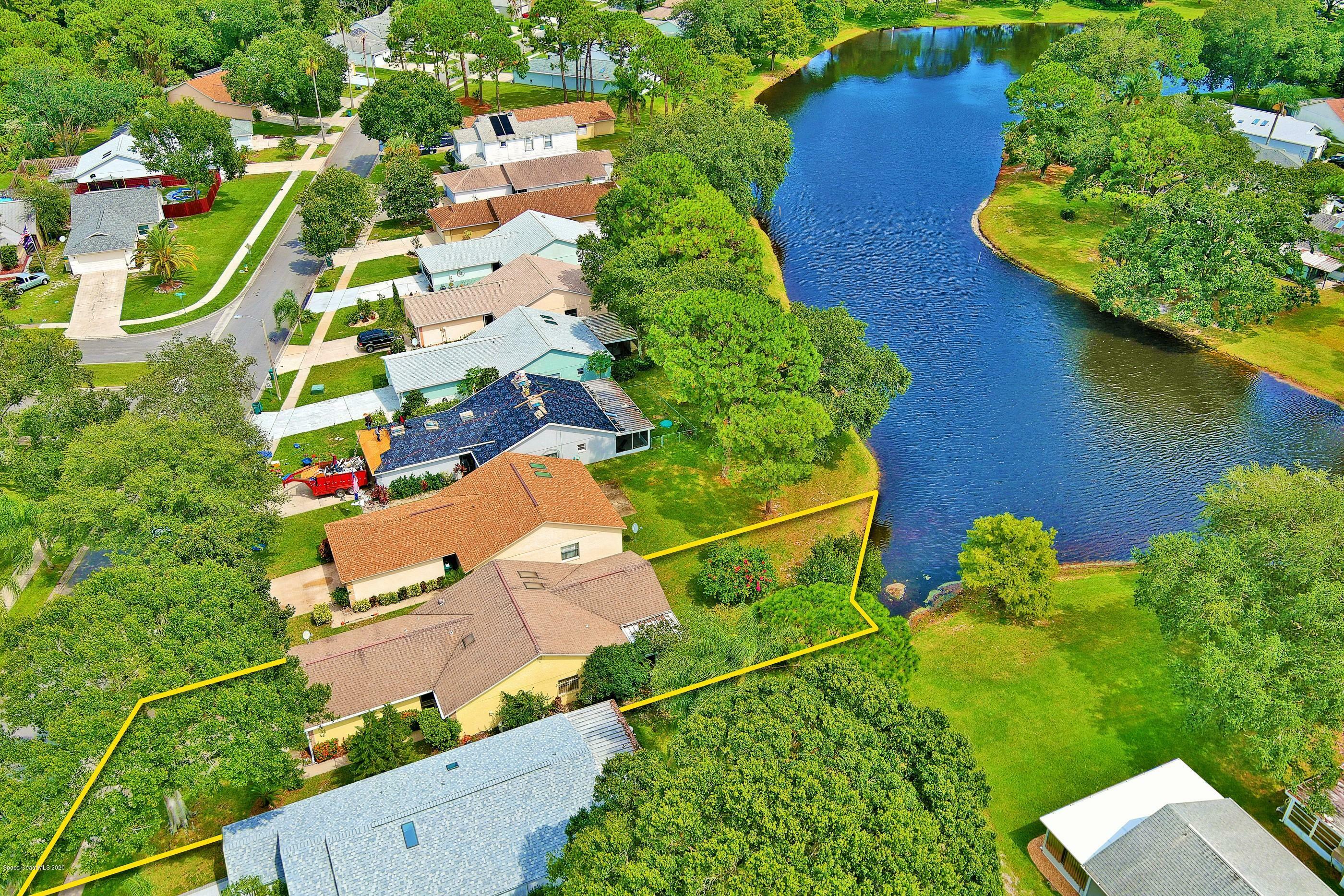 Property Photo:  3147 Winchester Drive  FL 32926 