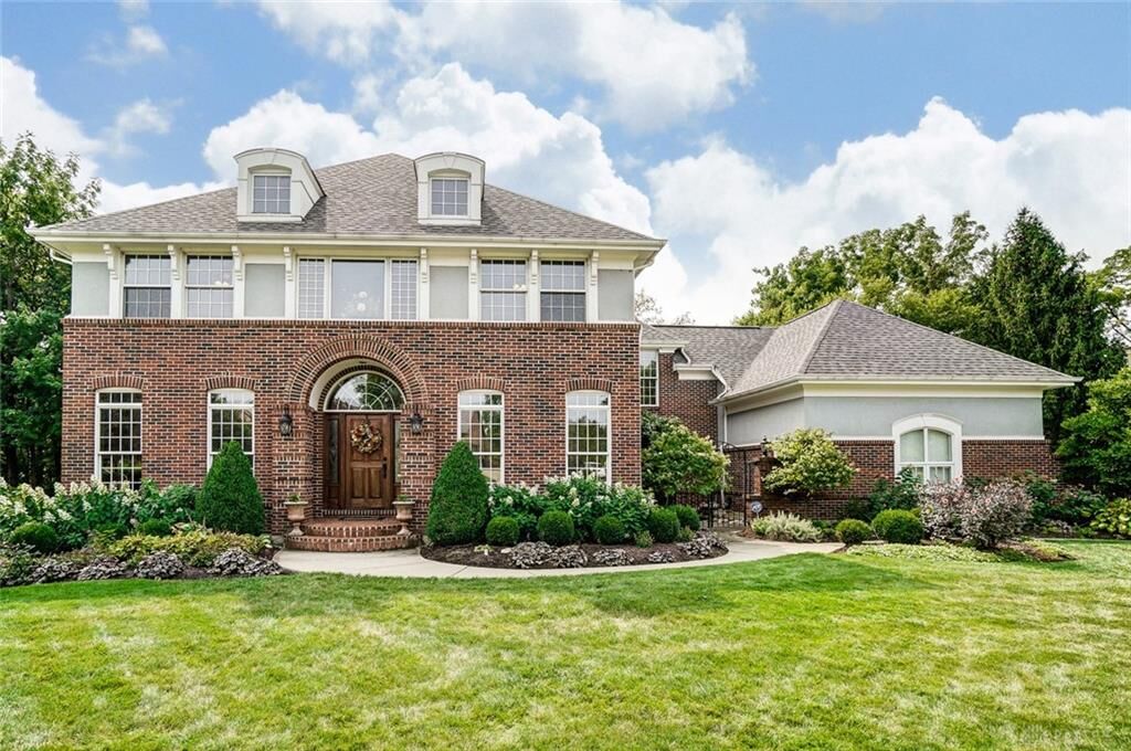 Property Photo: 20 Arcadian Drive OH 45066