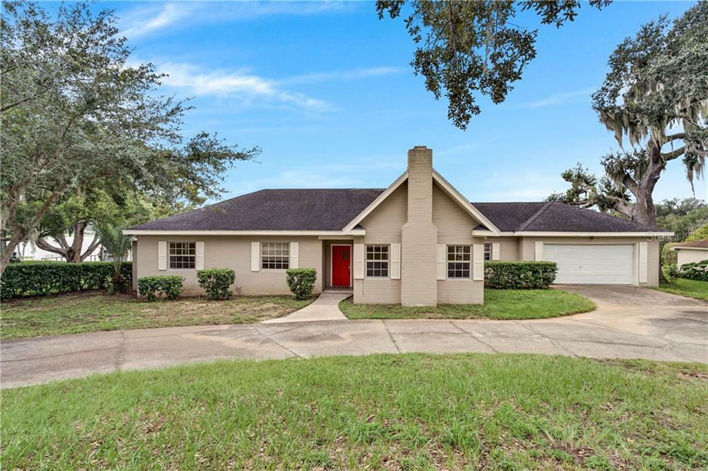 Property Photo:  17557 County Road 455  FL 34756 