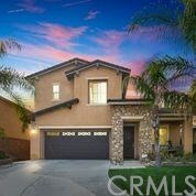 Property Photo:  11009 Coody Court  CA 92223 