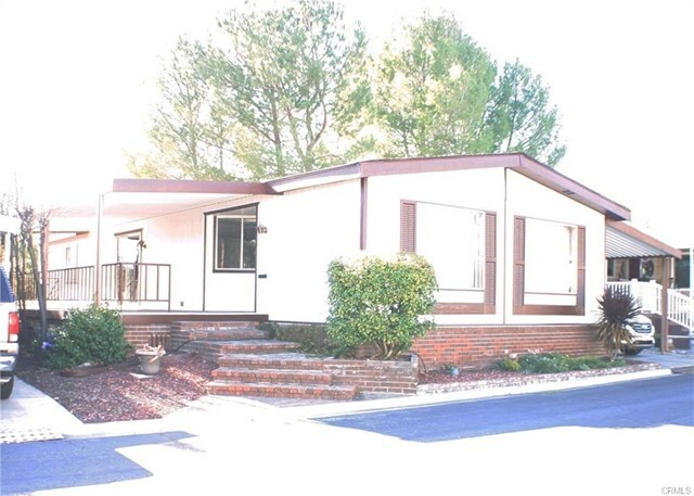 Property Photo:  10025 El Camino Real 59  CA 93422 