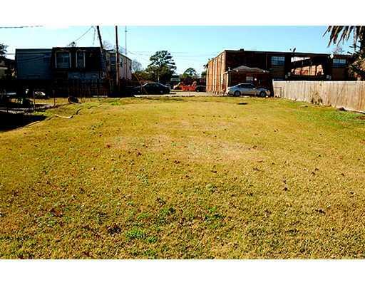 Property Photo:  Lot 5 Delmar Street  LA 70056 