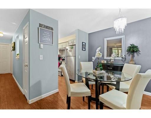 Property Photo: 36 Gibbs Street 27 MA 01607