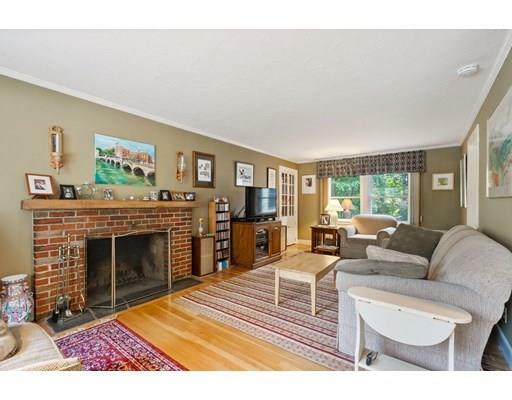 Property Photo: 54 Lincoln Street MA 02451