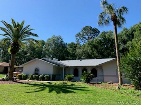 Property Photo: 6500 E Shadow Lane FL 34452