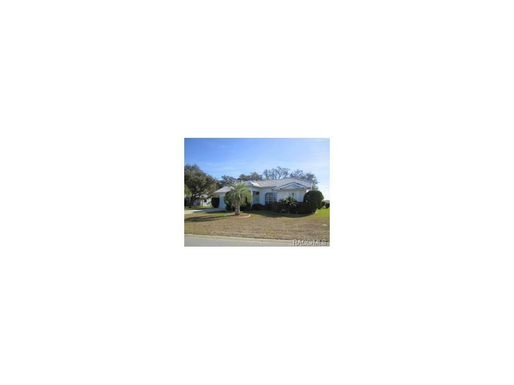 420 N Turkey Pine Loop  Lecanto FL 34461 photo