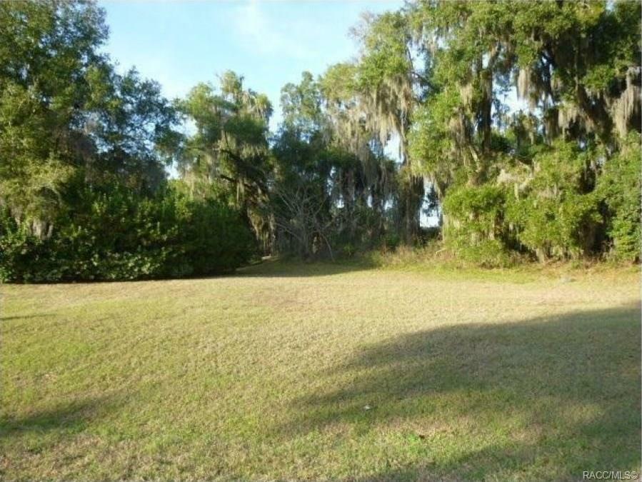 Property Photo:  2791 N Canterbury Lake Drive  FL 34442 