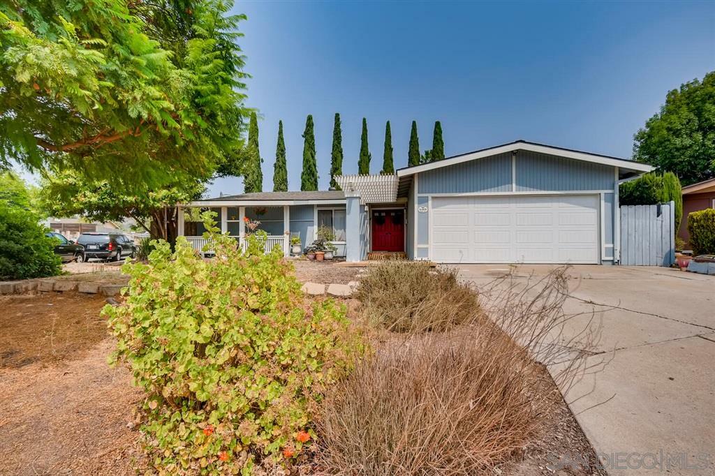 Property Photo:  8409 Dube Court  CA 92071 