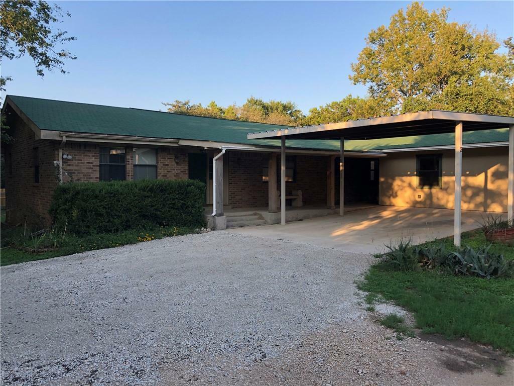 Property Photo:  3 Tonkawa Trail  TX 78676 