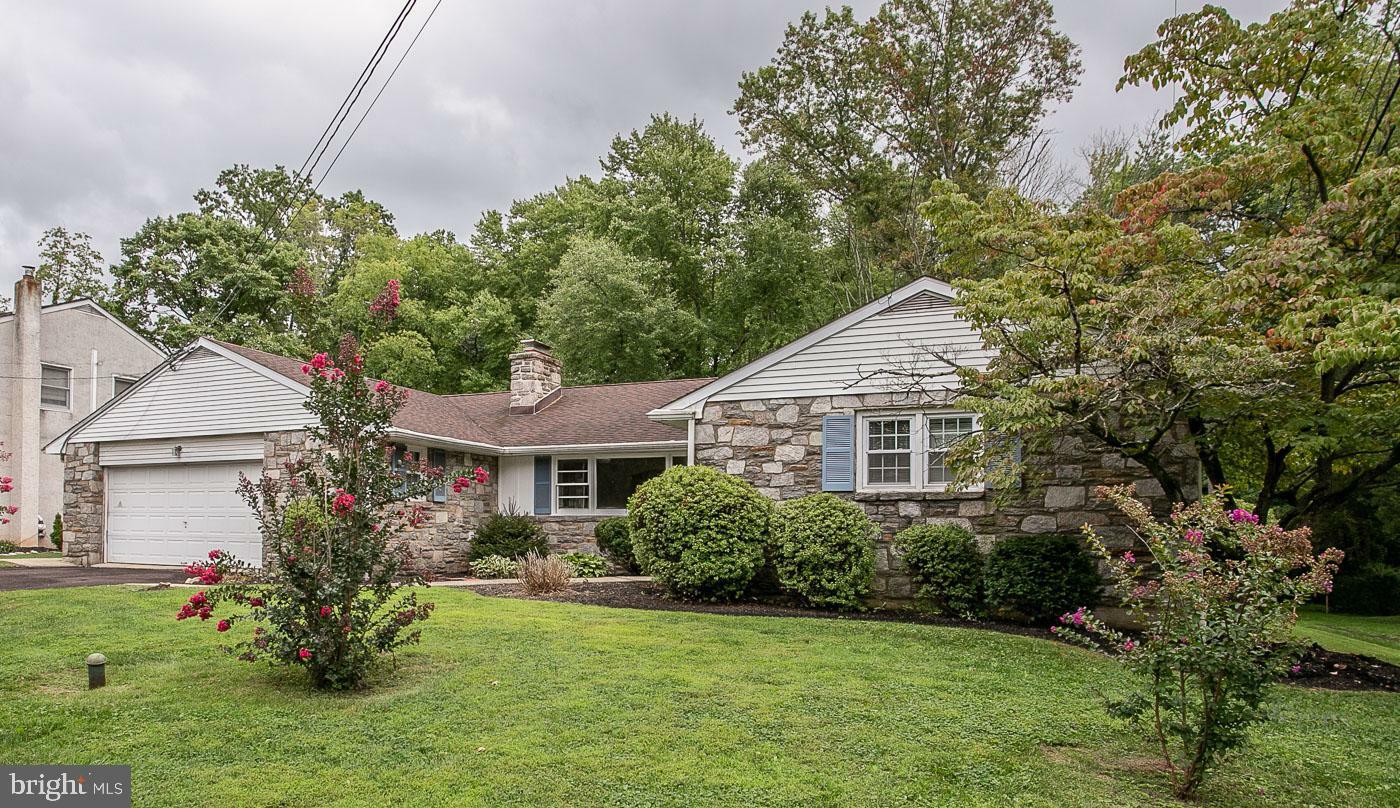 Property Photo:  125 Laurel Lane  PA 19446 