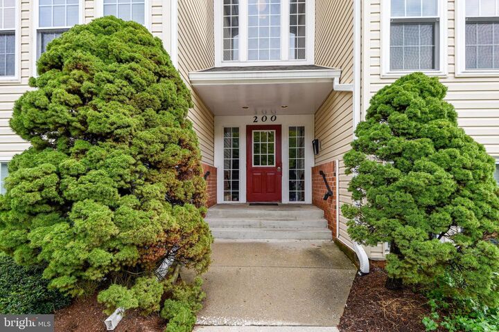 200 Juneberry Way 3D  Glen Burnie MD 21061 photo