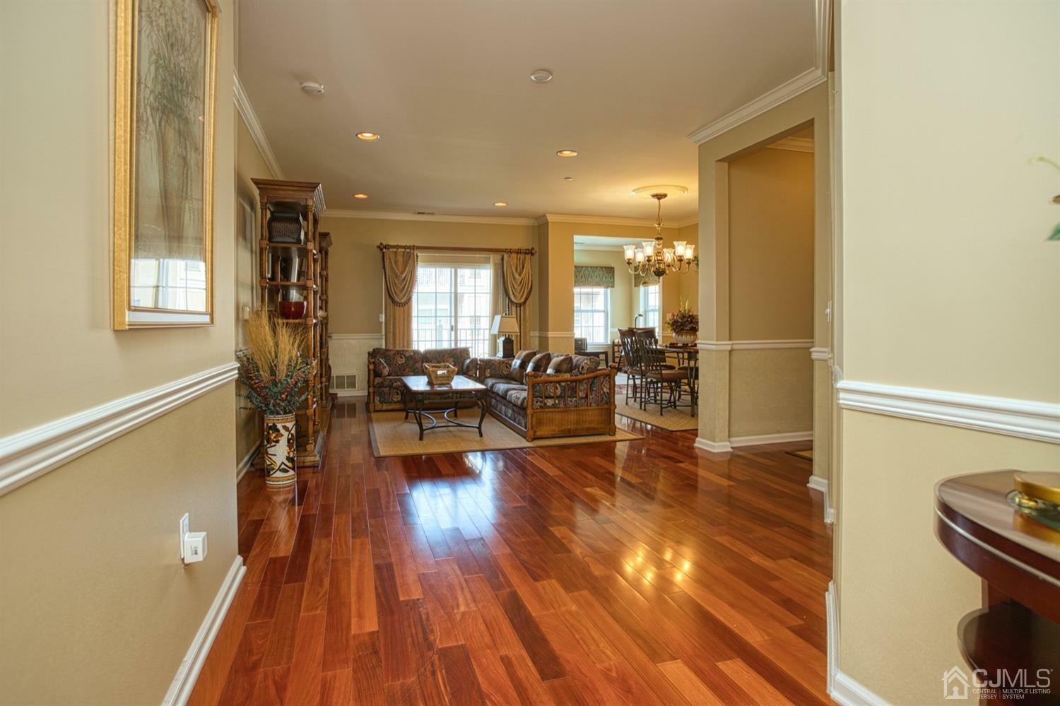 Property Photo:  540 Cranbury Road 329  NJ 08816 