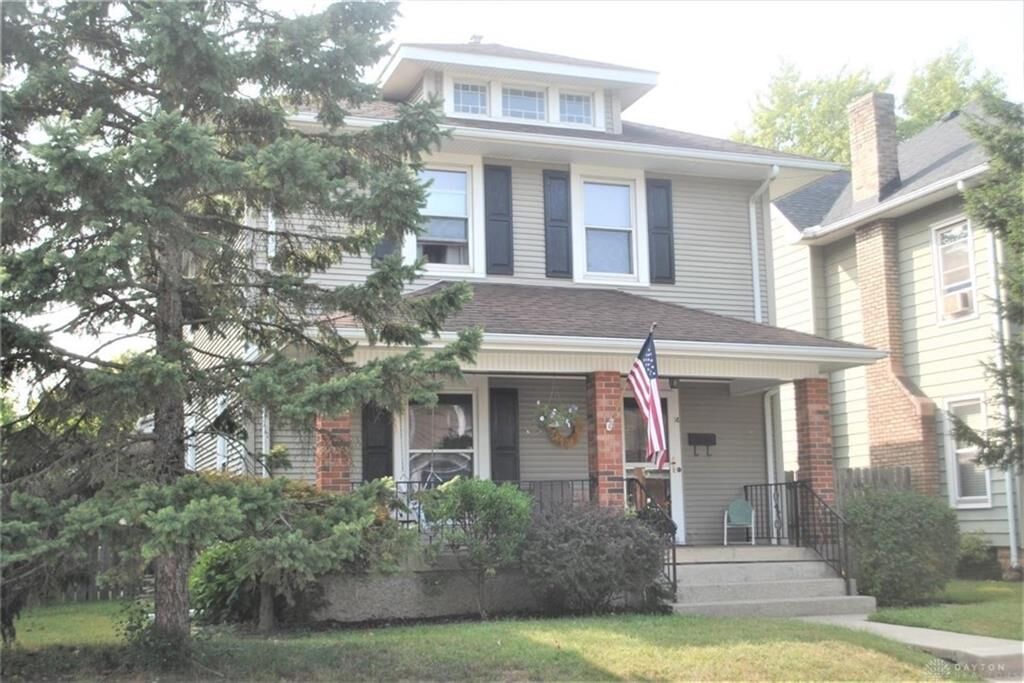 Property Photo: 14 Monroe Street OH 45042