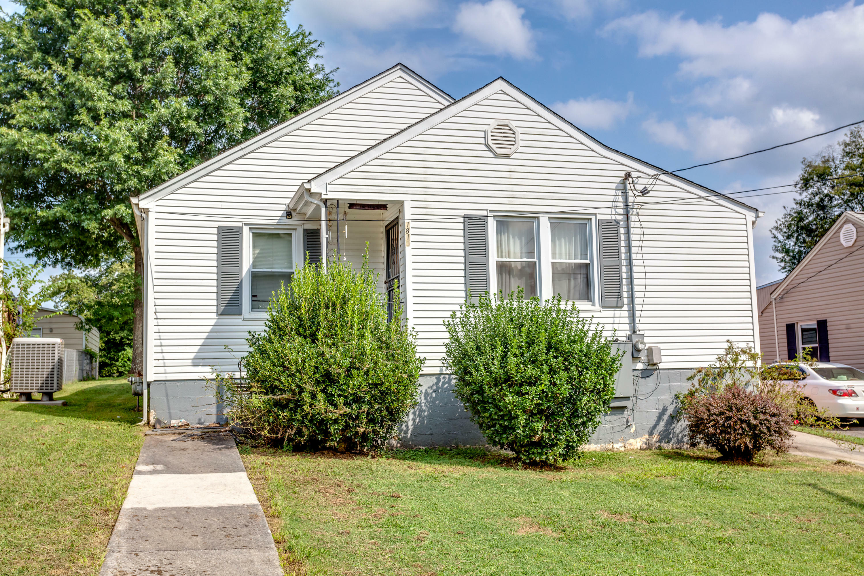 Property Photo:  1815 Price Ave  TN 37920 