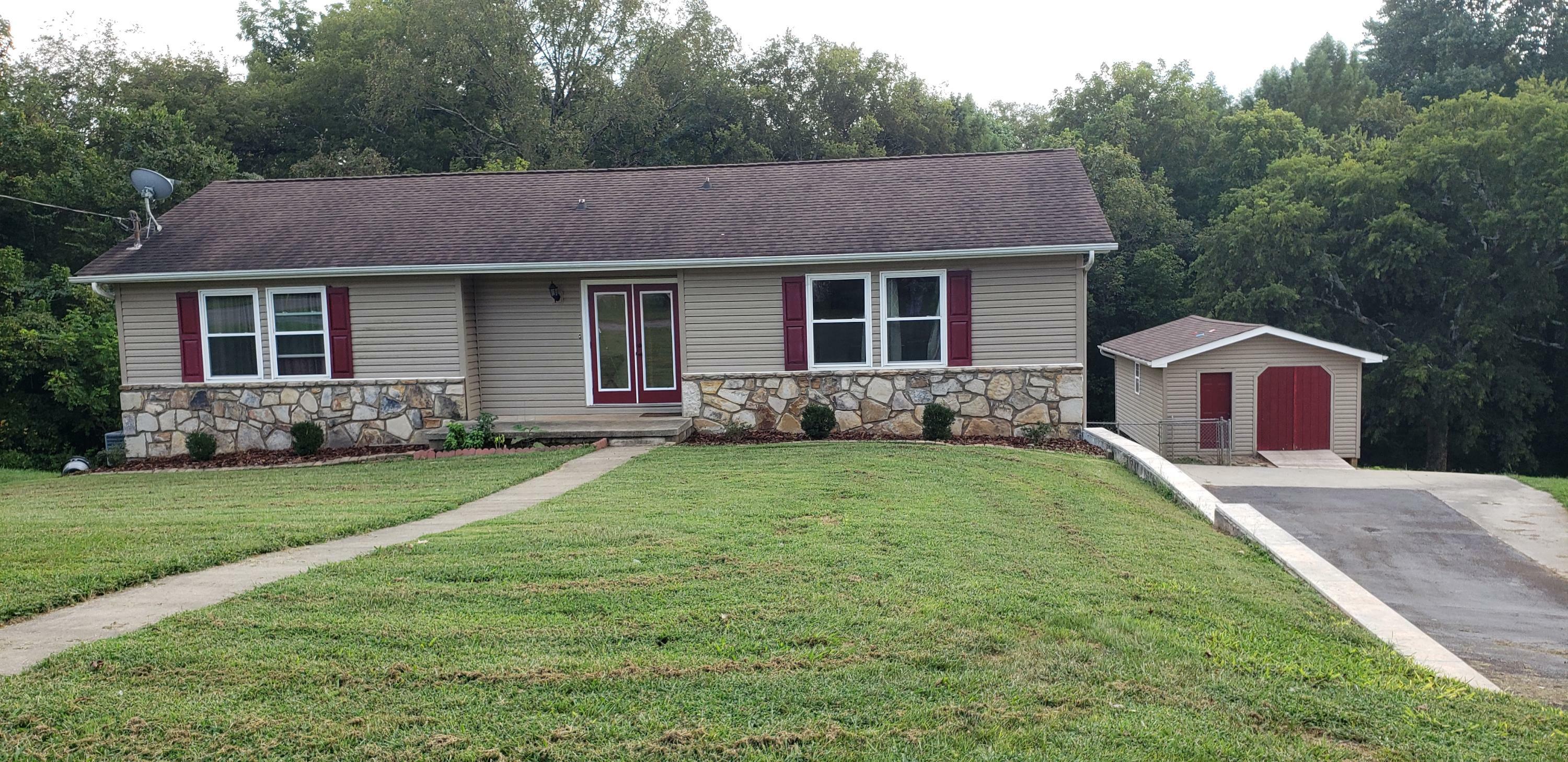 Property Photo:  121 Littlebrook Circle  TN 37853 