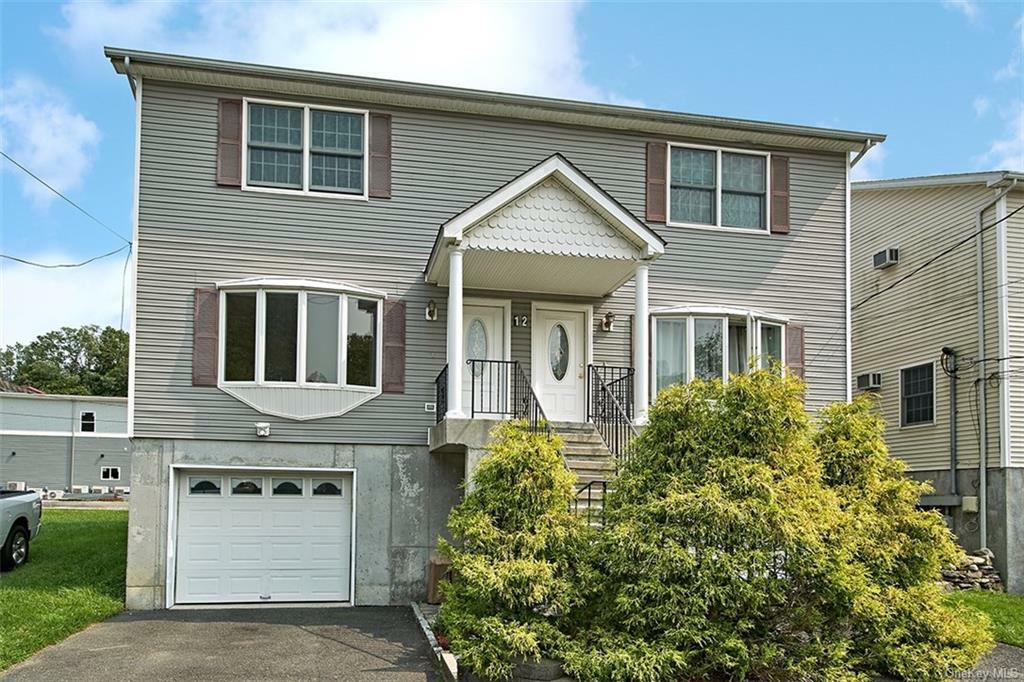 Property Photo: 12 Denim Place NY 10603