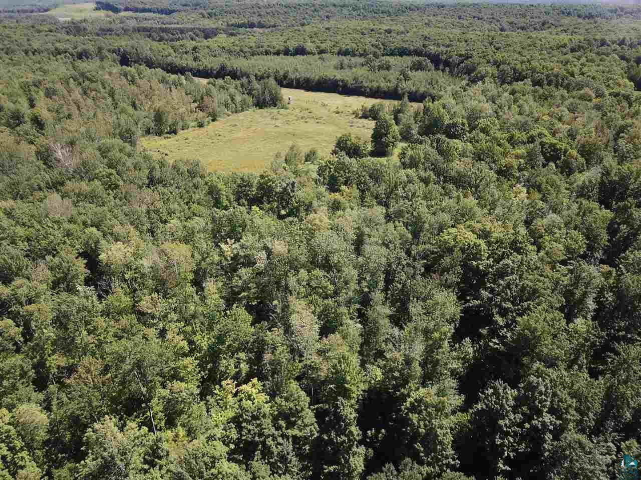 Property Photo: 00 Four Corners Store Rd 104.68 Acres WI 54856