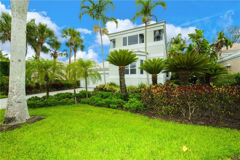 3527 Fair Oaks Lane  Longboat Key FL 34228 photo