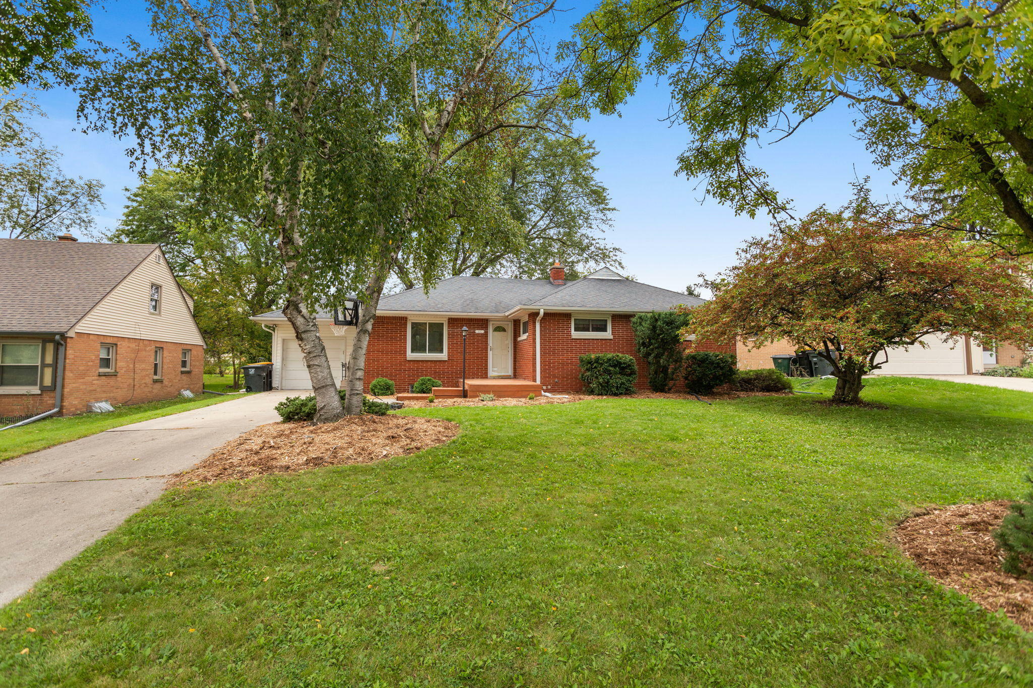 Property Photo: 4681 N 100th St WI 53225
