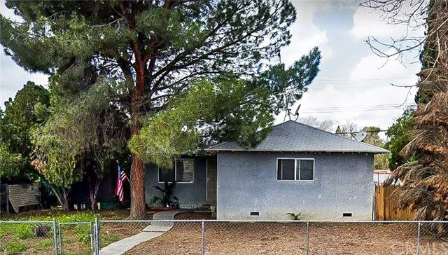 Property Photo: 404 S Rancho Avenue CA 92410