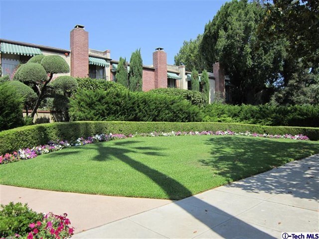 Property Photo:  783 S Orange Grove Boulevard 1  CA 91105 