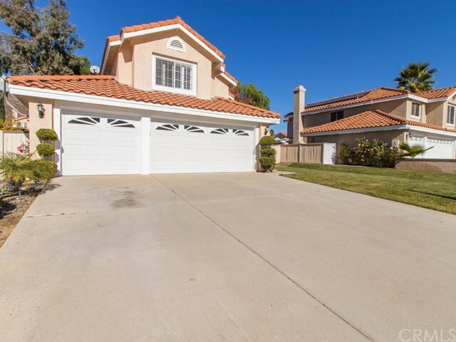 Property Photo: 36147 Castellane Drive CA 92562