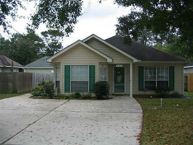 Property Photo:  560 Northshore Lane  LA 70461 