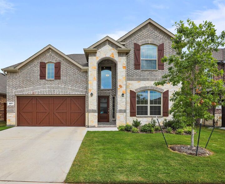 5577 Annie Creek Road  Fort Worth TX 76126 photo