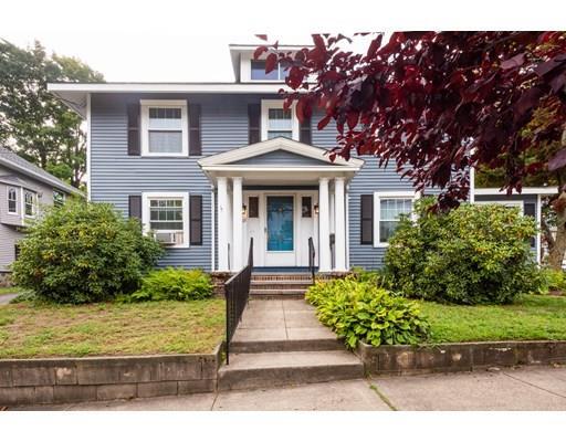 Property Photo: 111 Greenwood Street MA 01880