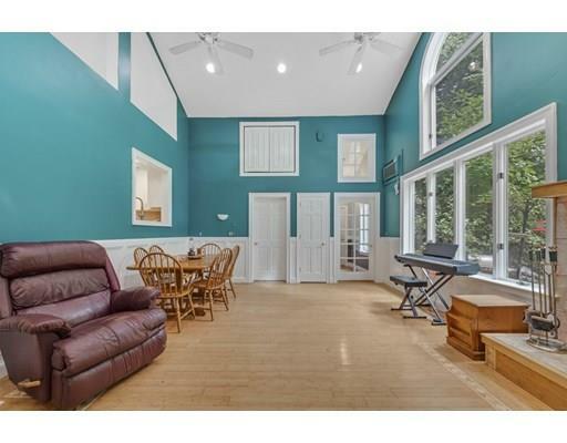 Property Photo: 140 Lake Drive MA 01982
