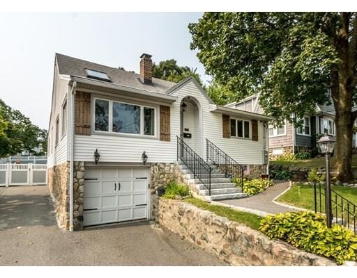 Property Photo: 54 Prentice Street MA 02451