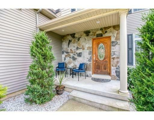 Property Photo: 11 Bissonnette Cir MA 01073
