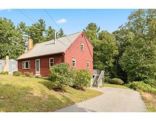 Property Photo: 77 Marblehead Street MA 01864